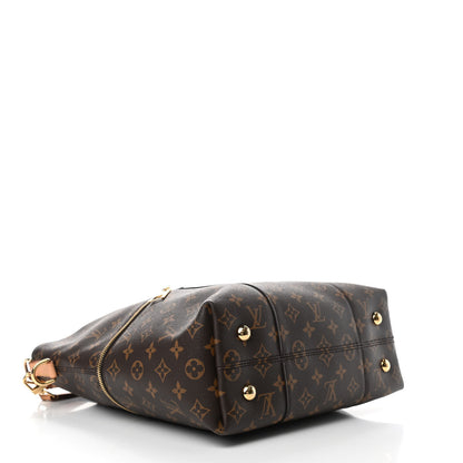 Louis Vuitton Monogram Melie 4 of 10