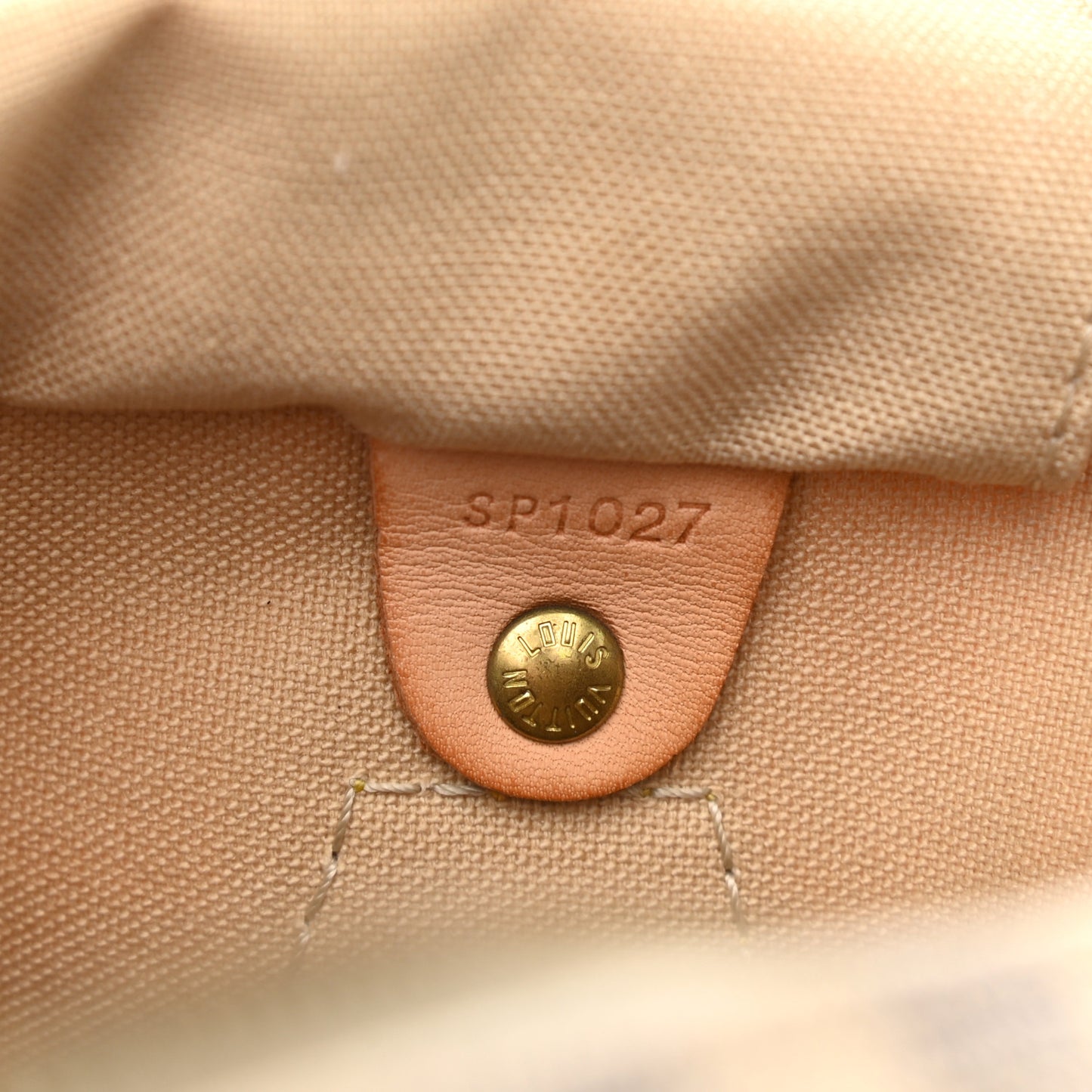 Damier Azur Speedy 30