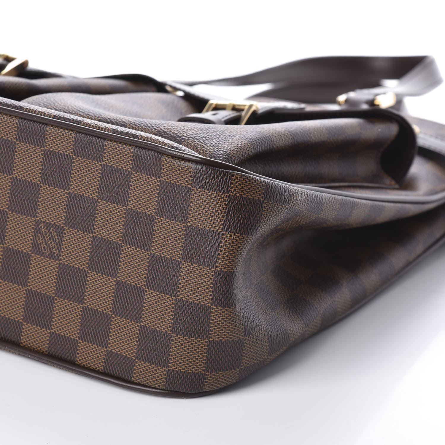 Louis Vuitton Damier Ebene Uzes 8 of 9