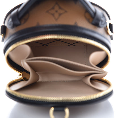 Louis Vuitton Reverse Monogram Mini Boite Chapeau 5 of 7