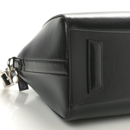 Givenchy Shiny Lord Small Antigona Black 9 of 10