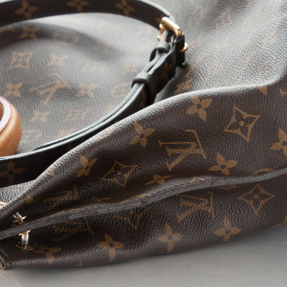 Louis Vuitton Monogram Metis 10 of 15
