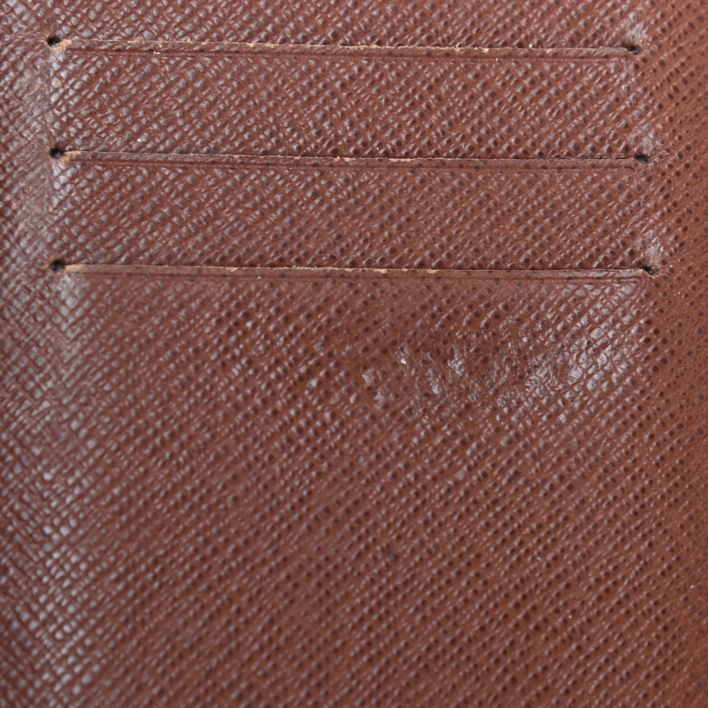 Monogram Alexandra Wallet
