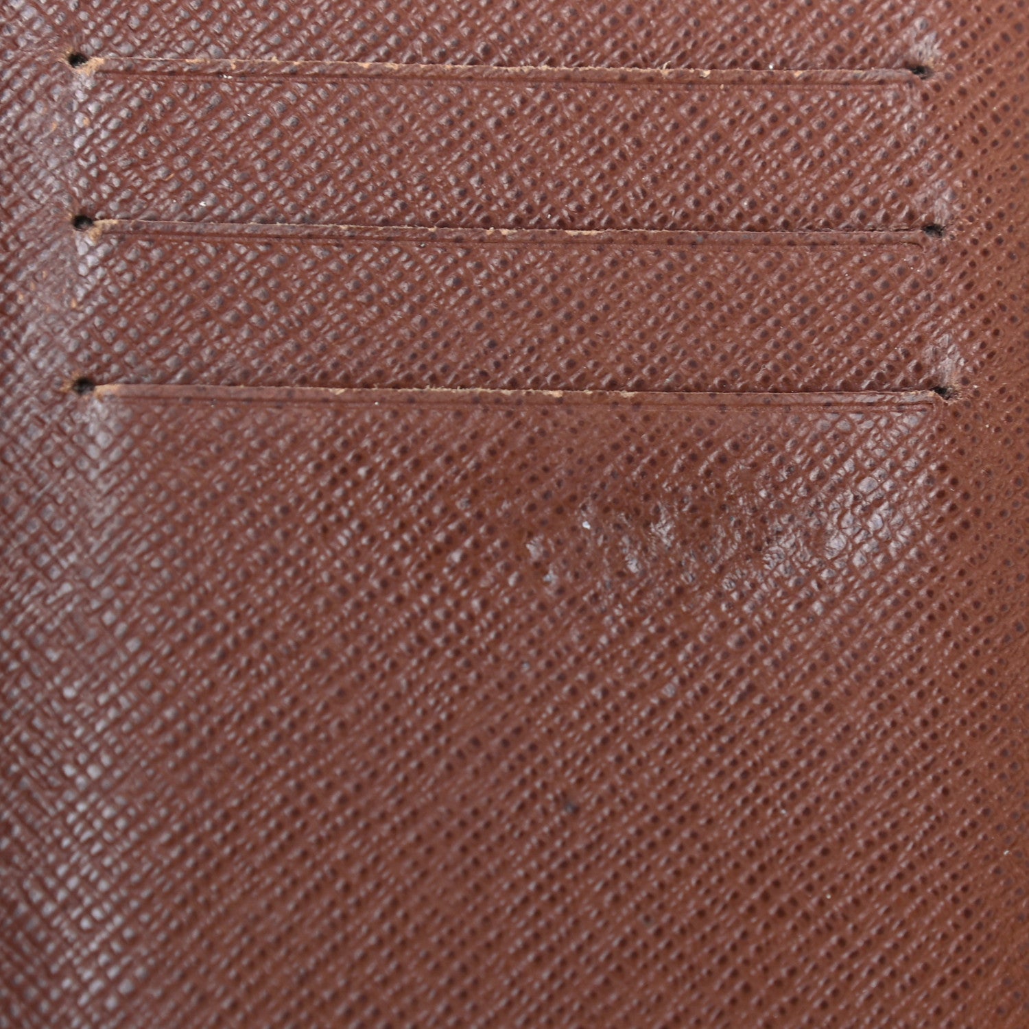 Louis Vuitton Monogram Alexandra Wallet 19 of 19