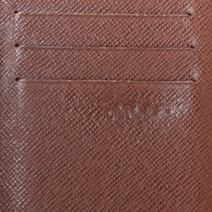 Louis Vuitton Monogram Alexandra Wallet 19 of 19