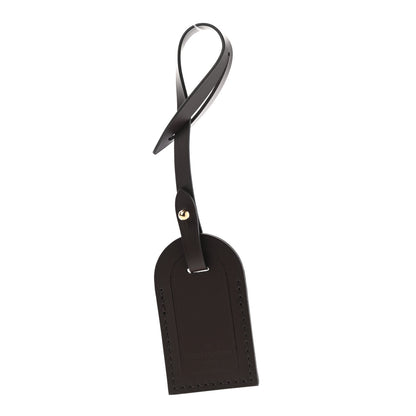 Louis Vuitton Calfskin Small Luggage Tag Ebene 1 of 3