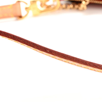 Louis Vuitton Monogram Pallas Clutch Poppy 11 of 13