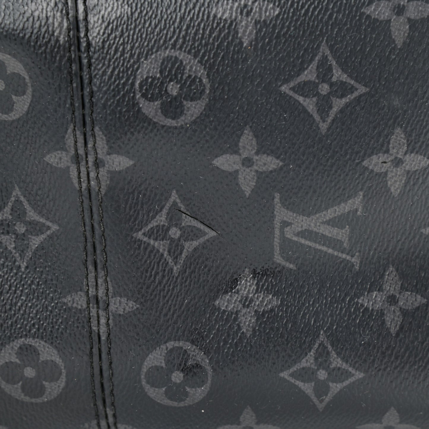 Monogram Eclipse Apollo Backpack