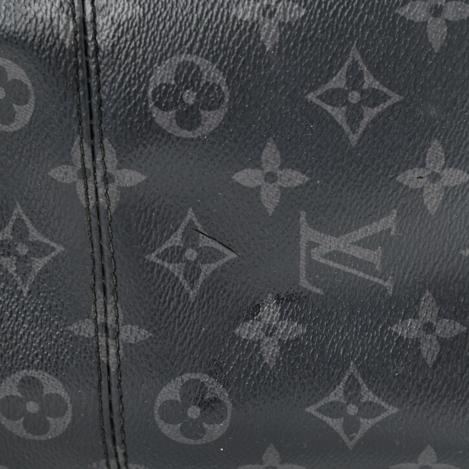 Louis Vuitton Monogram Eclipse Apollo Backpack 15 of 16