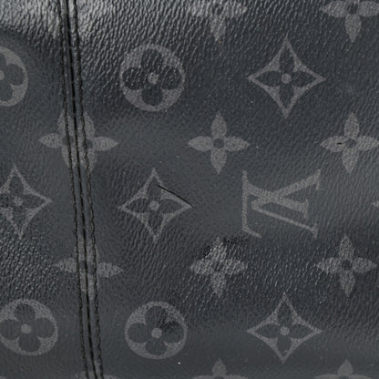 Louis Vuitton Monogram Eclipse Apollo Backpack 15 of 16