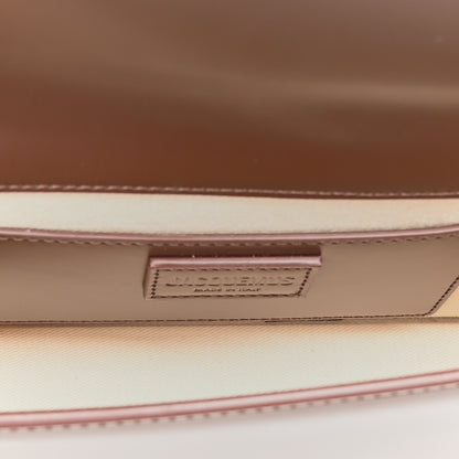 Jacquemus Smooth Calfskin Le Bambino Long Brown 5 of 9