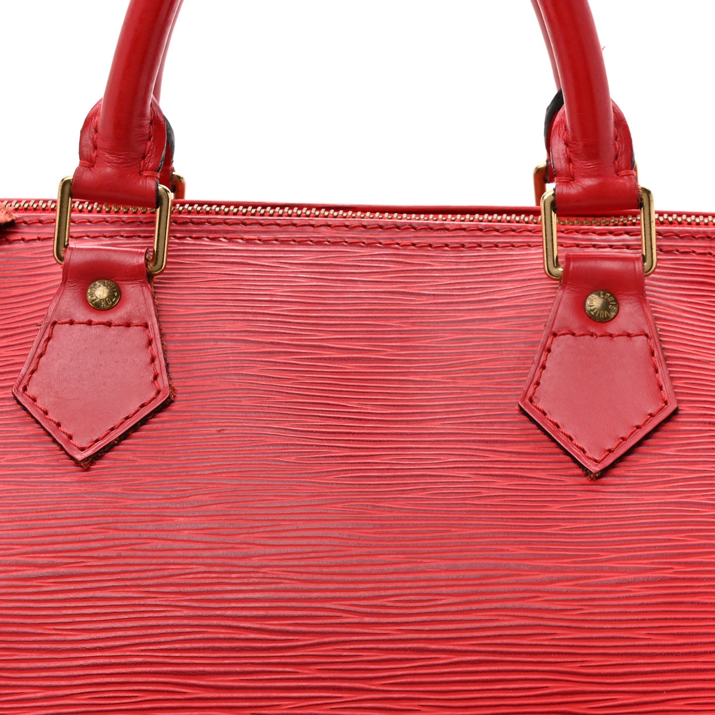 Epi Speedy 35 Castillan Red
