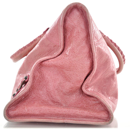 Balenciaga Agneau Work Vieux Rose 4 of 11