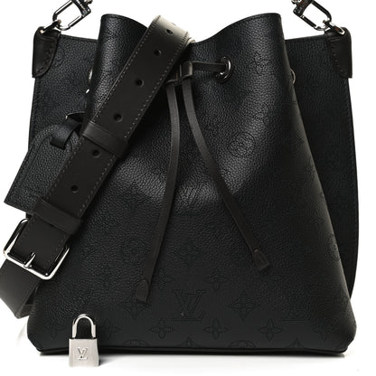 Louis Vuitton Mahina Muria Black 11 of 11