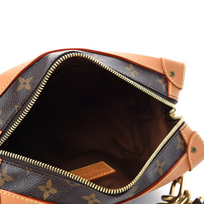 Louis Vuitton Monogram Soft Trunk 5 of 11