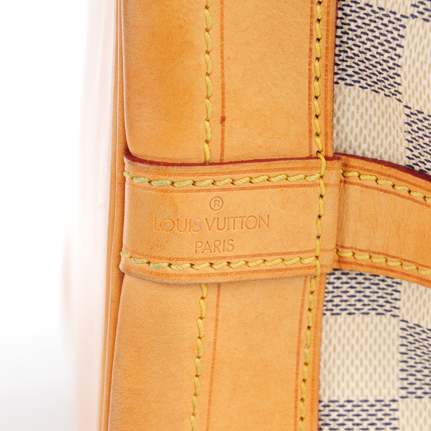 Damier Azur Noe