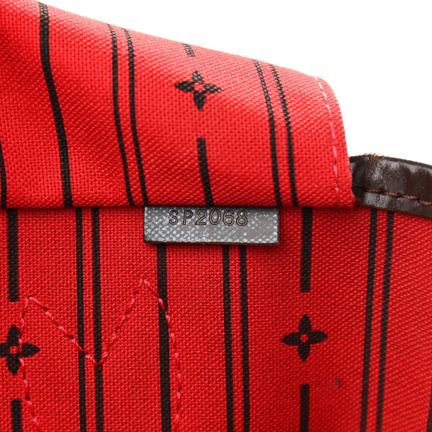 Damier Ebene Neverfull MM