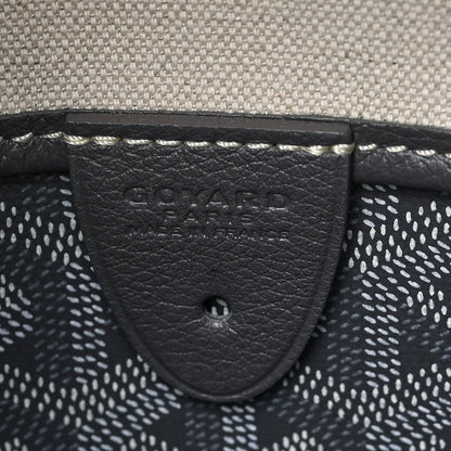 Goyard Goyardine Artois PM Grey 6 of 8