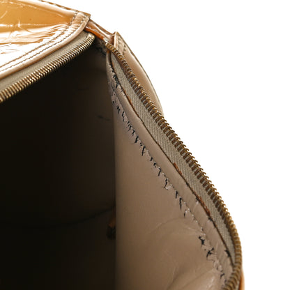 Louis Vuitton Vernis Bedford Beige 12 of 17