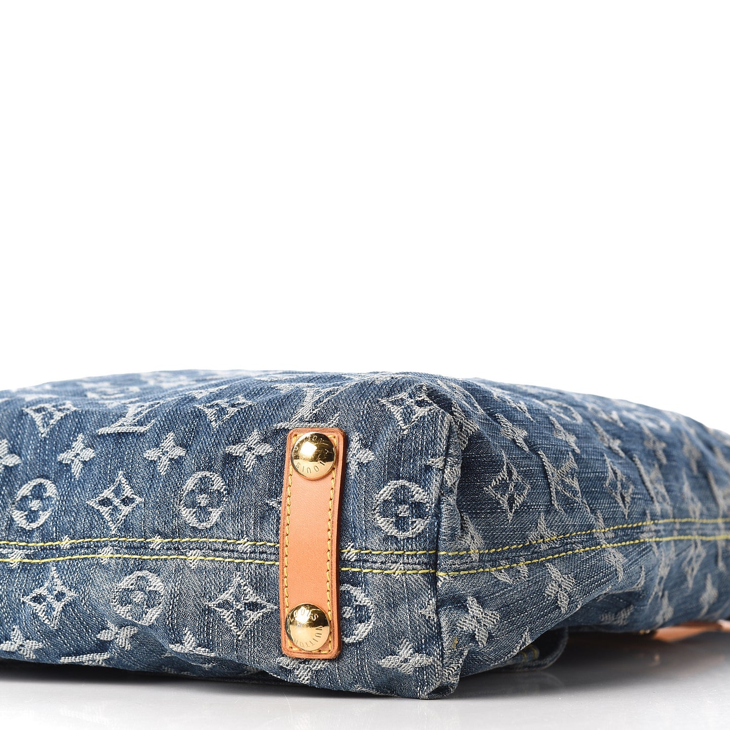 Denim Baggy GM Blue