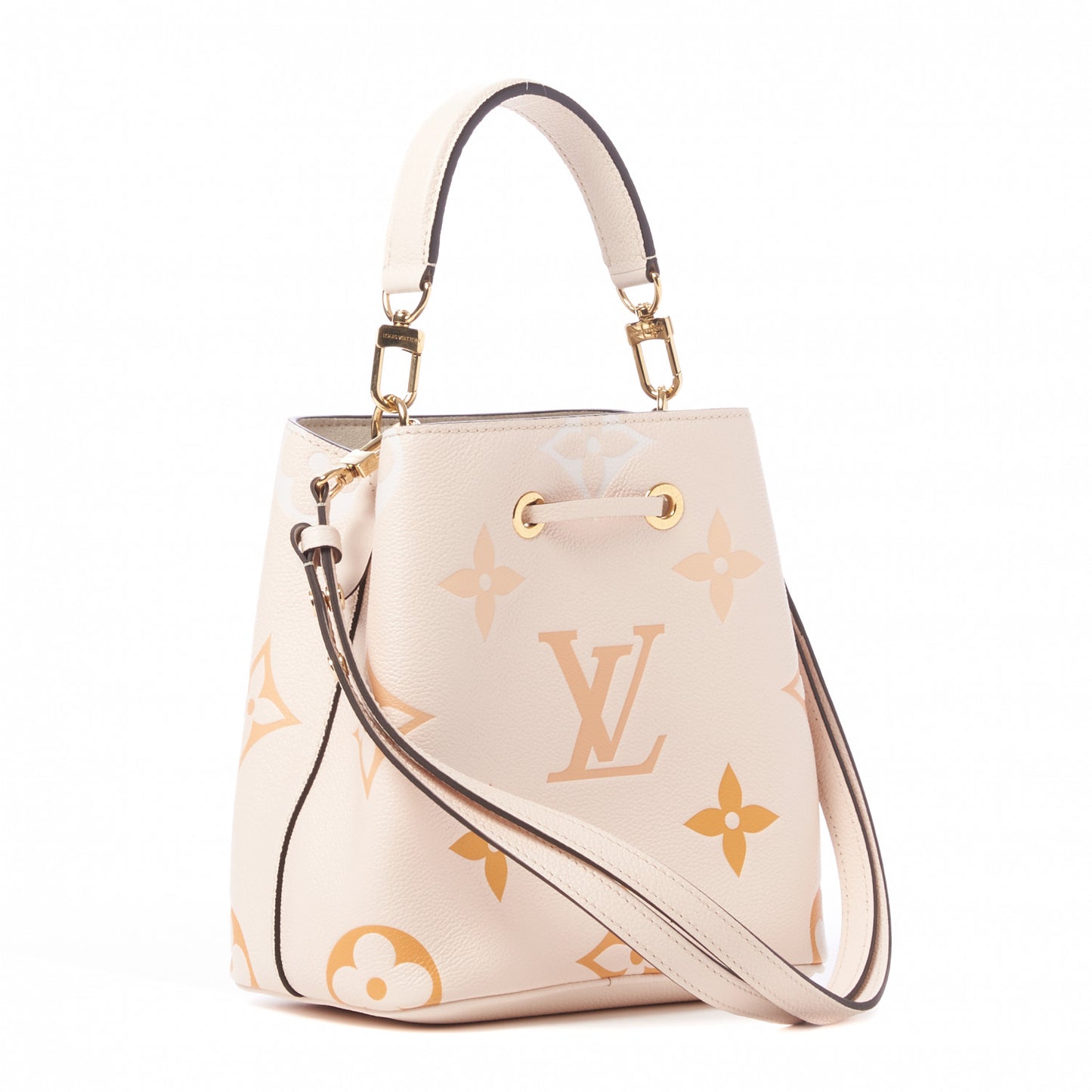Empreinte Monogram Giant By The Pool Neonoe BB Cream Saffron