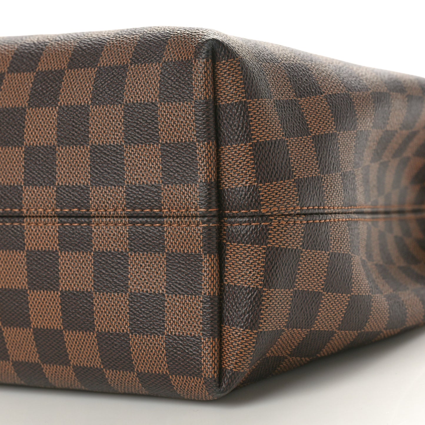 Damier Ebene Graceful MM