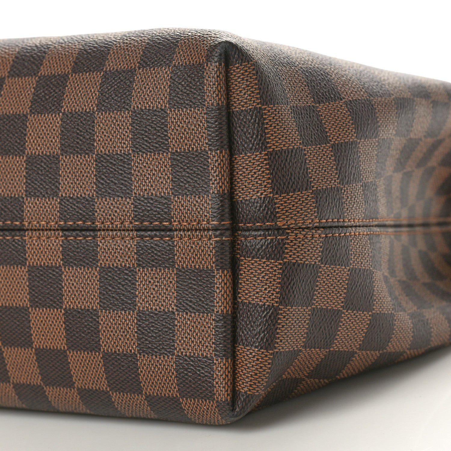 Louis Vuitton Damier Ebene Graceful MM 9 of 9
