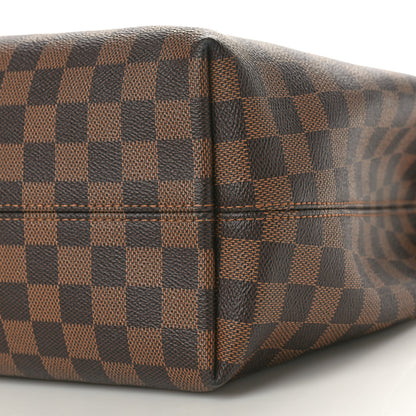 Louis Vuitton Damier Ebene Graceful MM 9 of 9