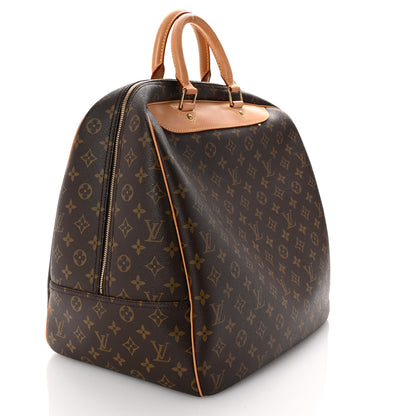 Louis Vuitton Monogram Evasion Sports Bag 2 of 9
