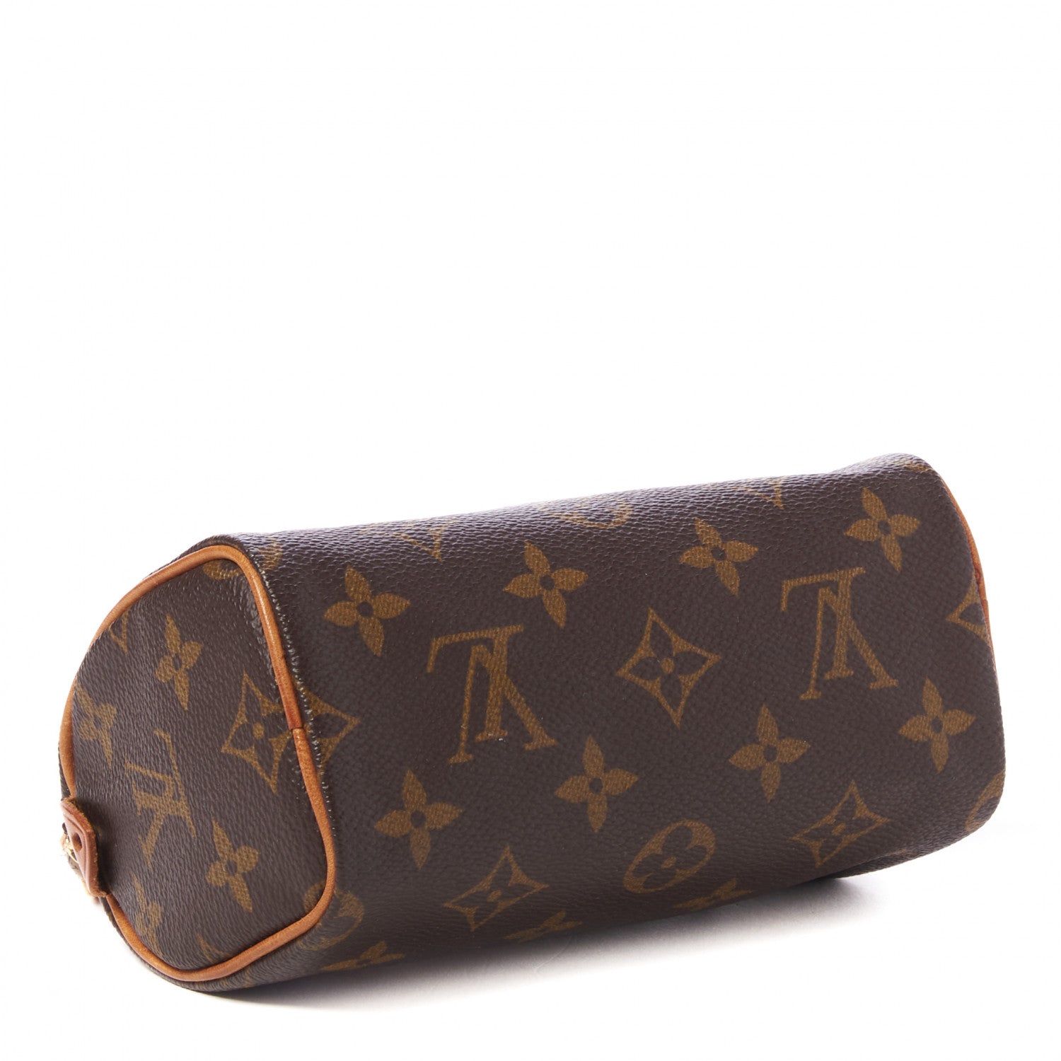 Louis Vuitton Monogram Mini Sac HL Speedy 4 of 9
