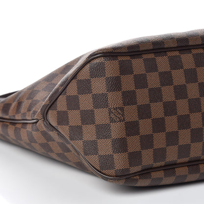 Louis Vuitton Damier Ebene Delightful MM 8 of 9
