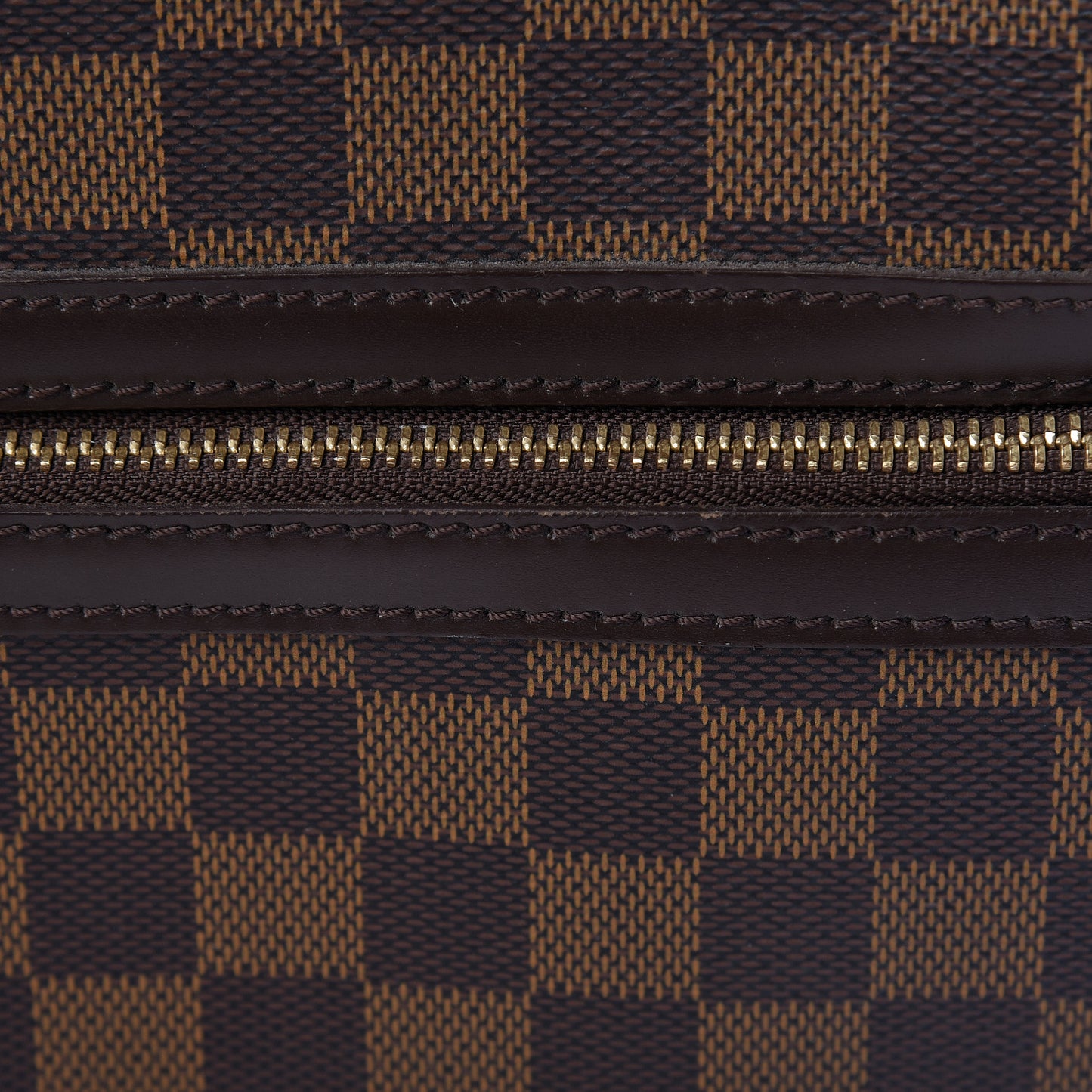 Damier Ebene Porte Ordinateur Sabana NM Computer Case