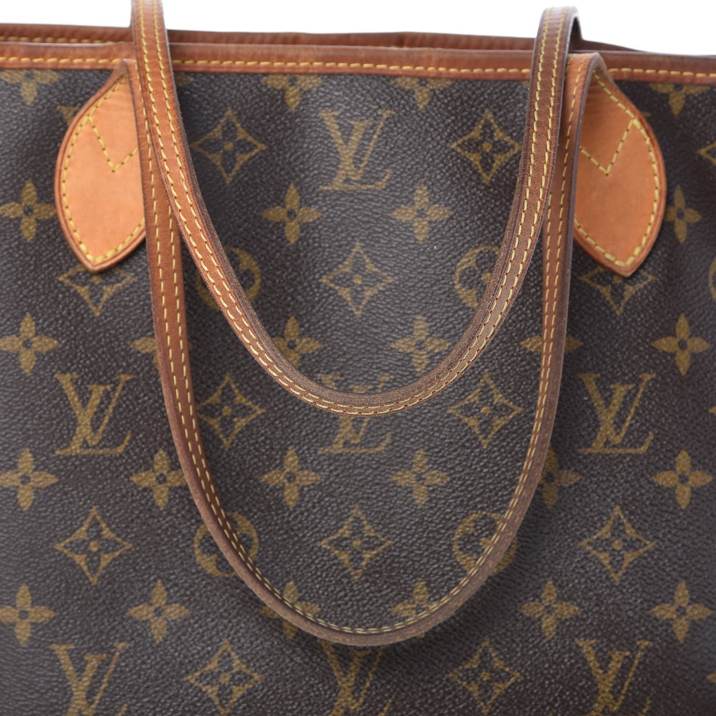 Monogram Neverfull PM