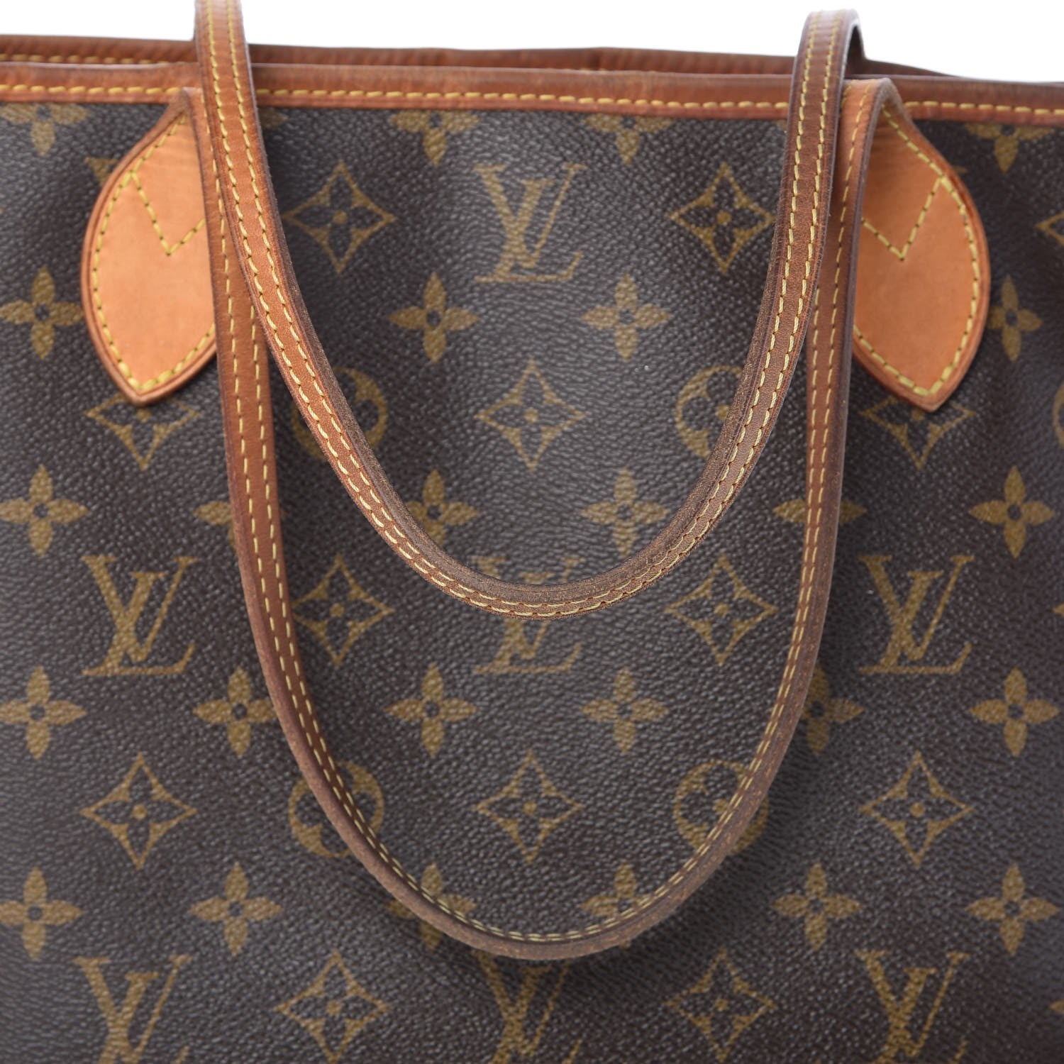 Louis Vuitton Monogram Neverfull PM 14 of 14