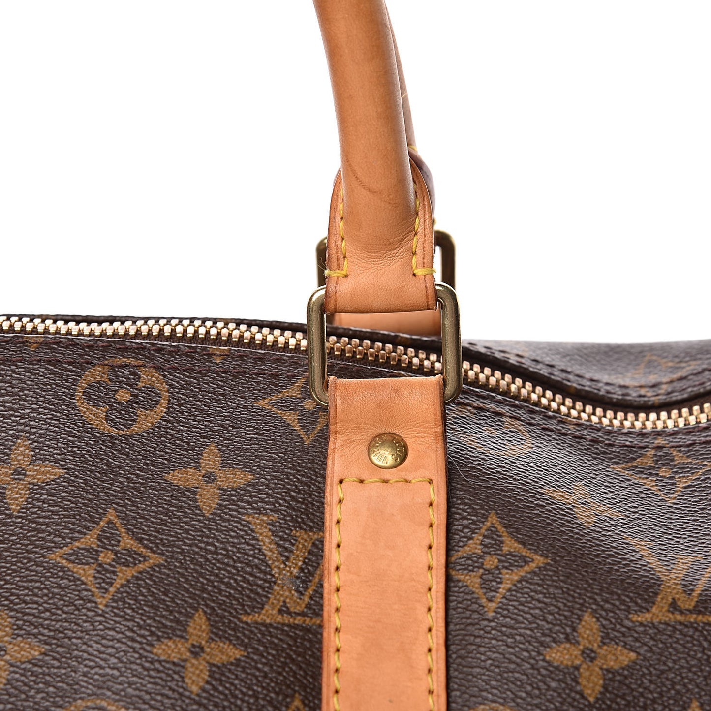 Monogram Keepall 45