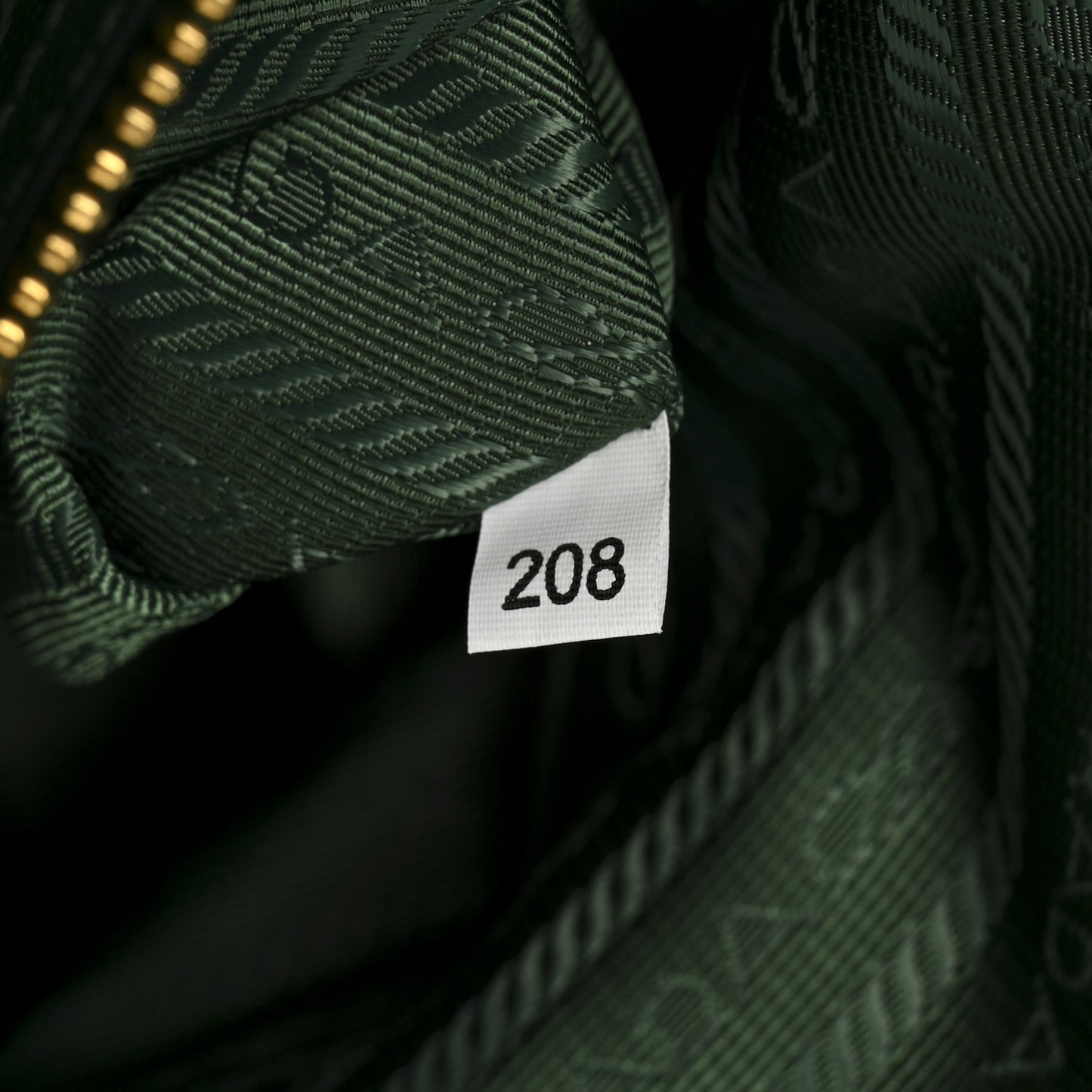 Tessuto Nylon Saffiano Tote Oleandro