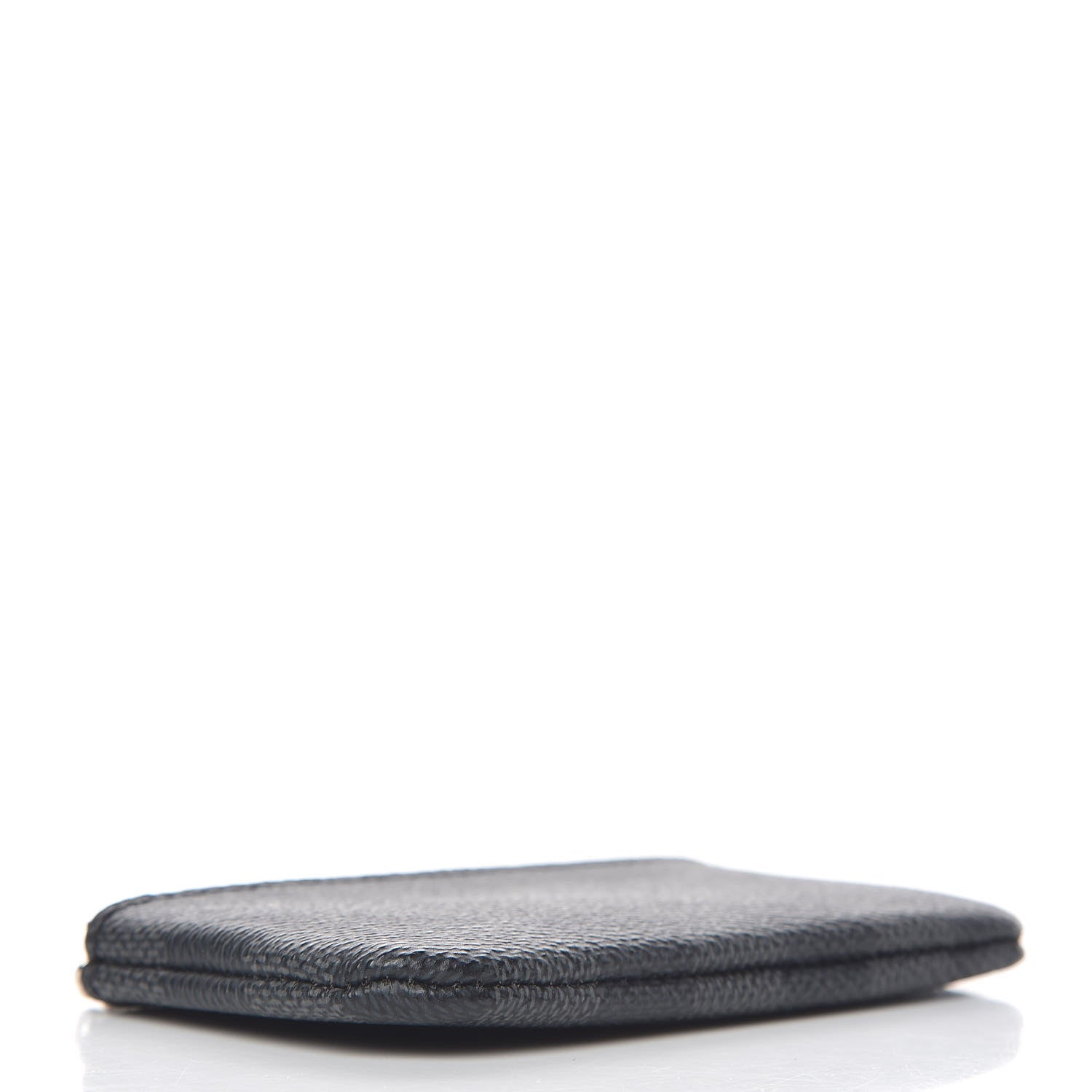 Louis Vuitton Damier Graphite Key Pouch 4 of 6