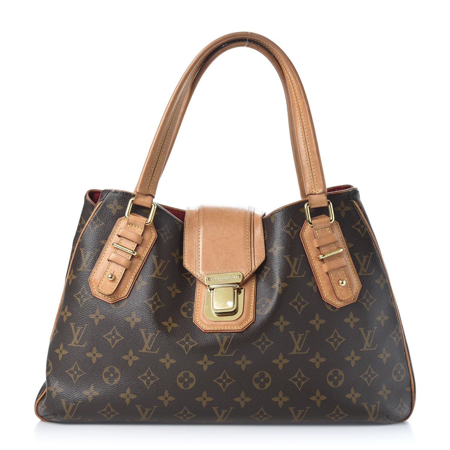 Louis Vuitton Monogram Griet 1 of 12