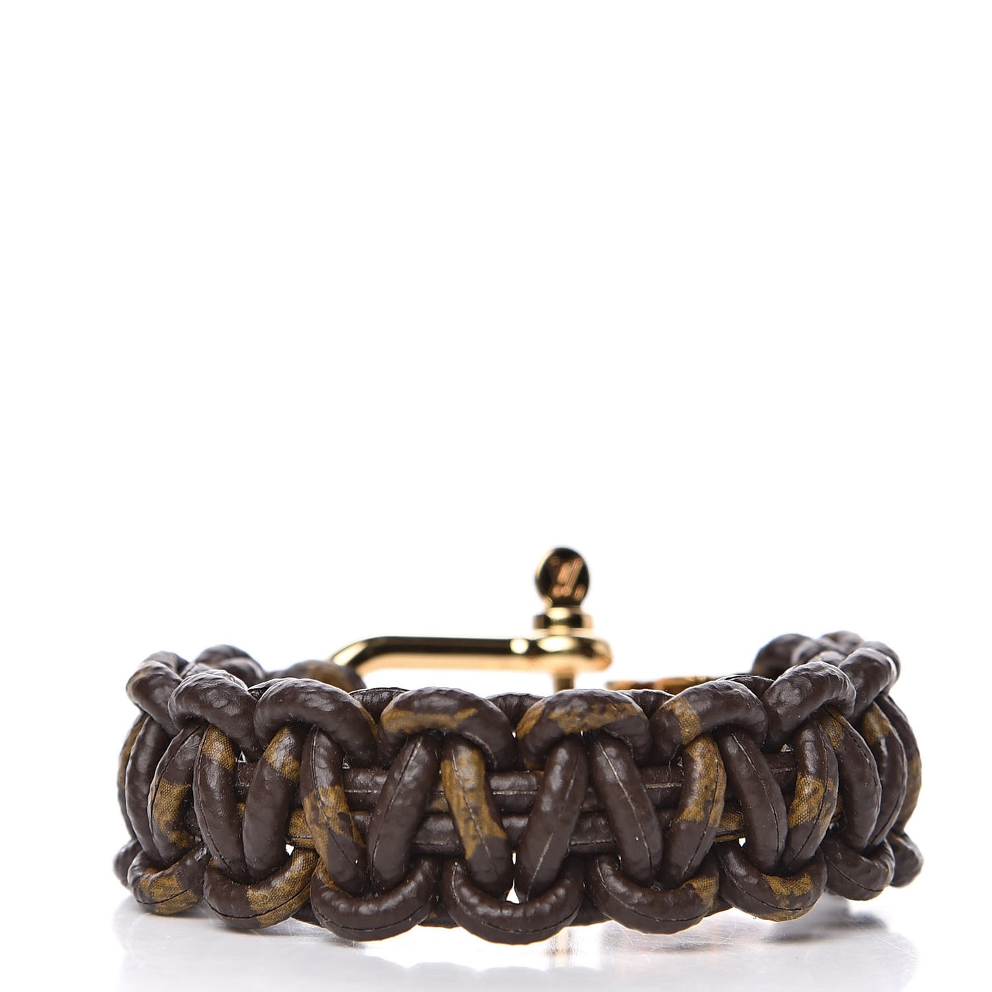 Monogram Outdoor Bracelet 19