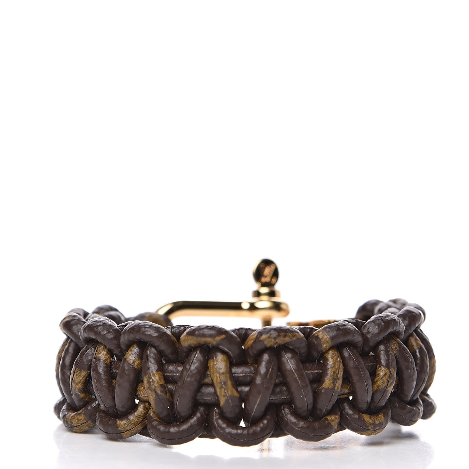 Louis Vuitton Monogram Outdoor Bracelet 19 3 of 3