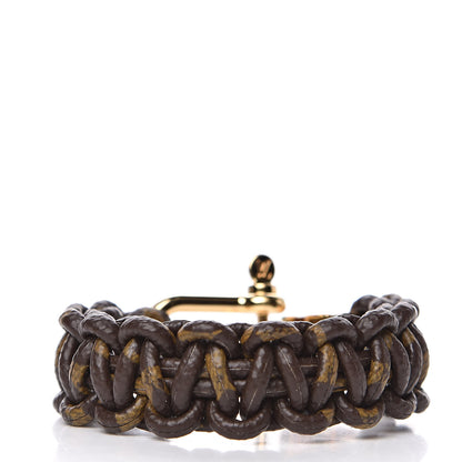 Louis Vuitton Monogram Outdoor Bracelet 19 3 of 3