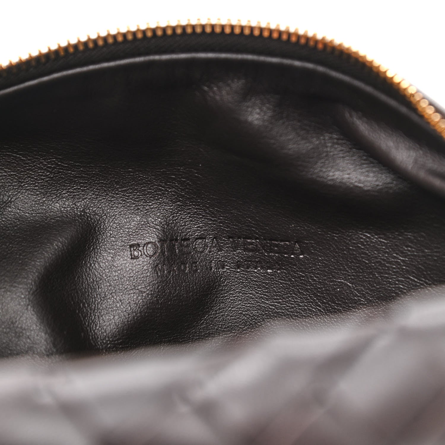 Bottega Veneta Nappa Intrecciato Mini Jodie Fondant 6 of 10