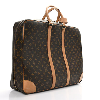 Louis Vuitton Monogram Sirius 50 3 of 10