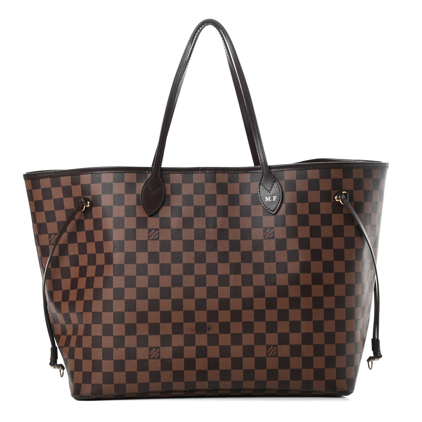 Damier Ebene Neo Neverfull GM
