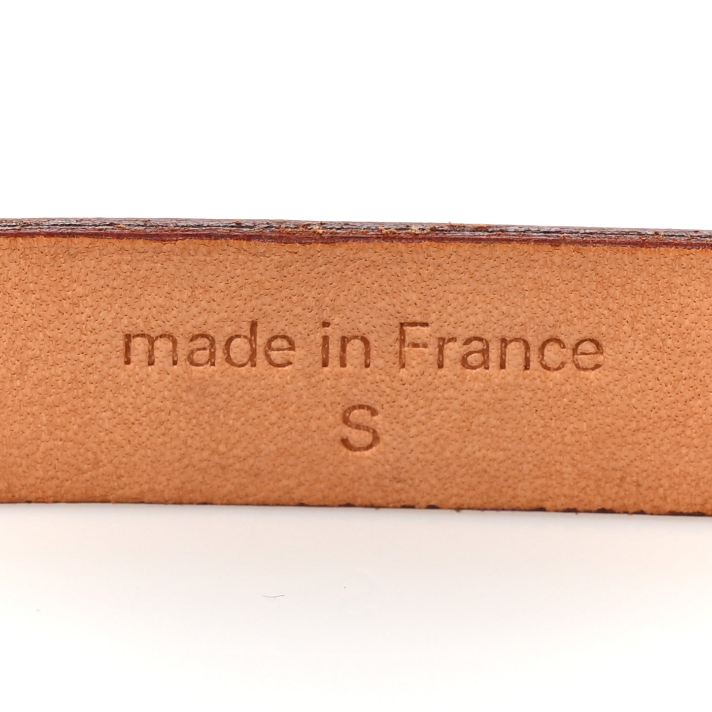 Monogram Pochette Florentine S
