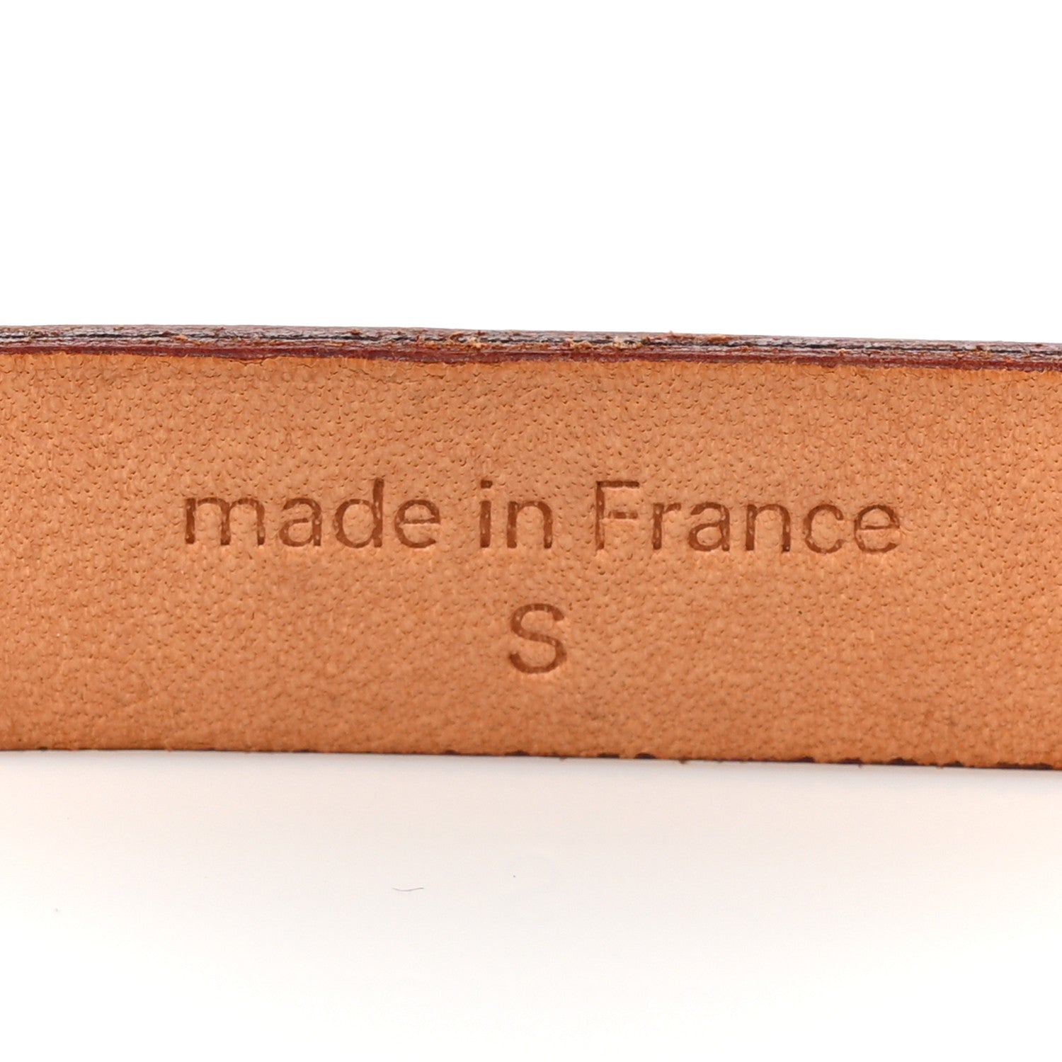 Louis Vuitton Monogram Pochette Florentine S 9 of 15