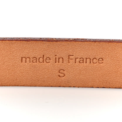 Louis Vuitton Monogram Pochette Florentine S 9 of 15