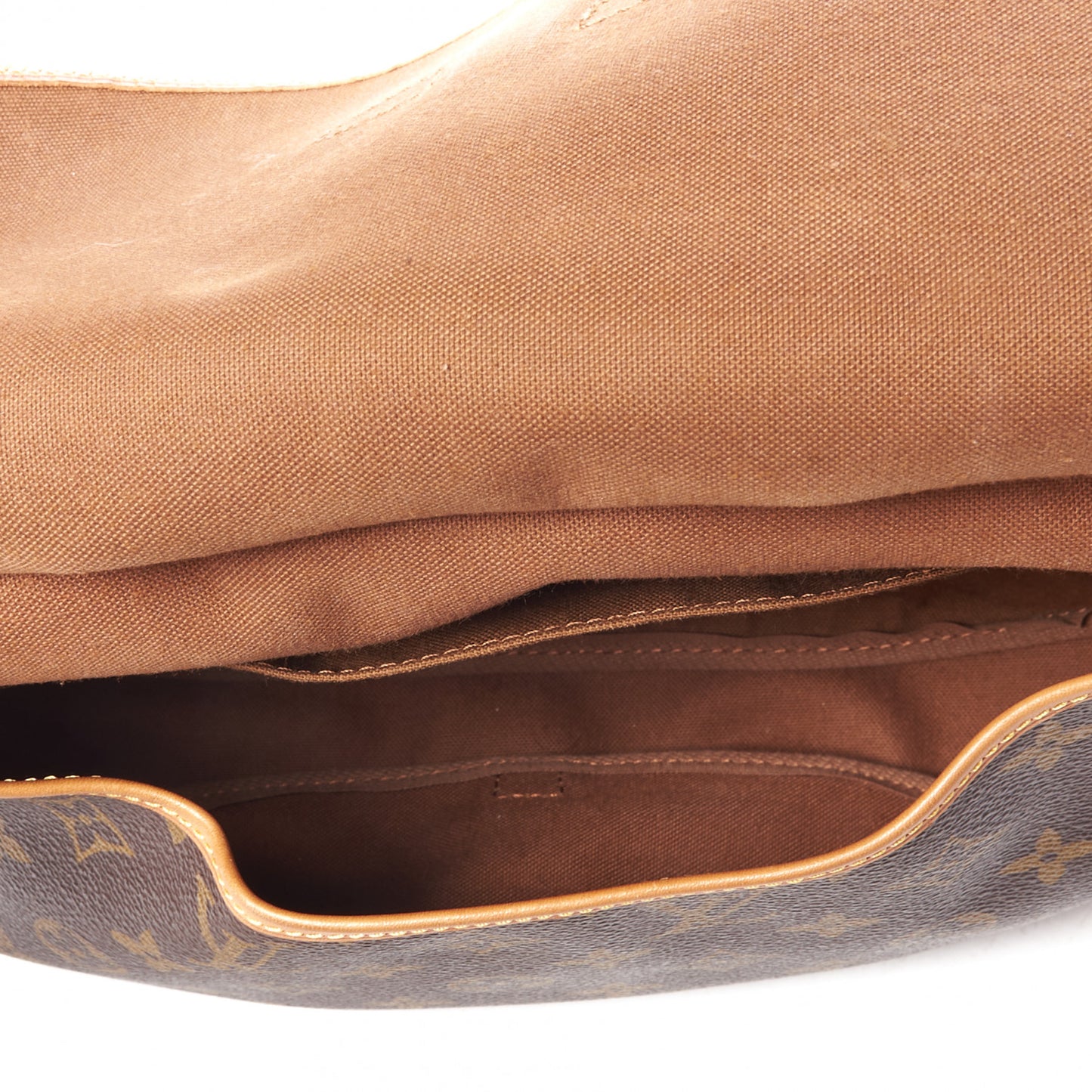 Monogram Saumur 30