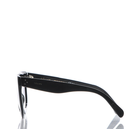 Celine Andrea Sunglasses CL 41398/S Black 3 of 7