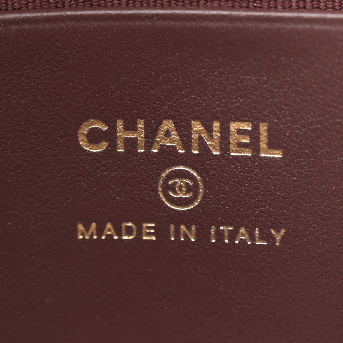 Caviar Quilted Classic Clutch Tote With Chain Black